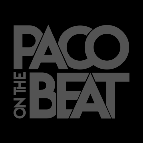 Paco On The Beat Roadtofamemusic GIF