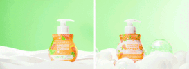 personal care lotion GIF