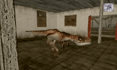 Dino Dance GIFs - Get the best GIF on GIPHY