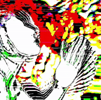 Glitch GIF