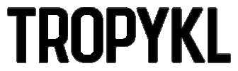 Sticker by tropykl