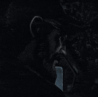 Sad The Walking Dead Game GIF