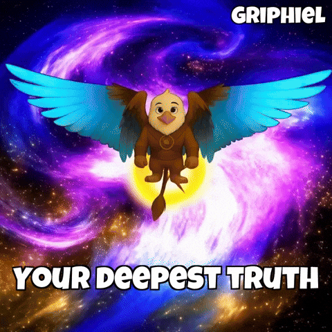 Glow GIF by Griphiel