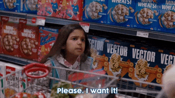 Give It To Me Please GIF by Children Ruin Everything