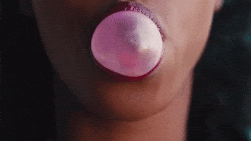 Bubble Gum GIF by Janelle Monáe