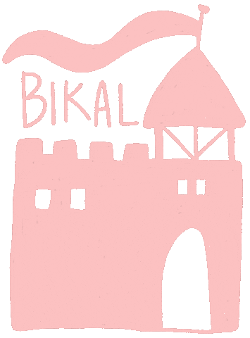 Var Sticker by Élménybirtok