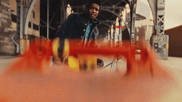 Testing Moby GIF by A$AP Rocky