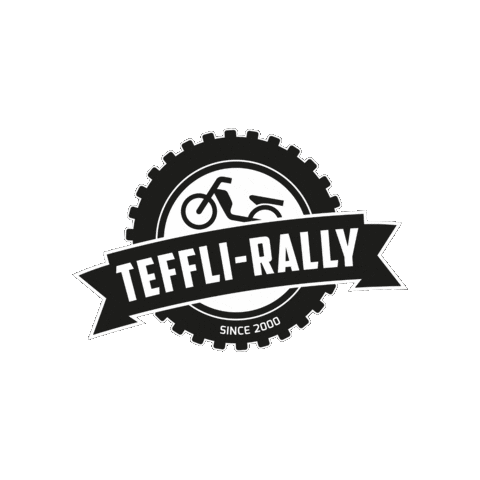 Teffli-Rally Ennetmoos Sticker