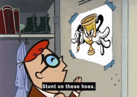 Trophyroom GIF