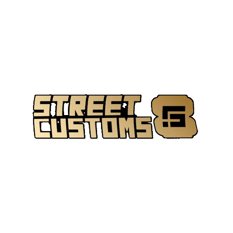 Cars Tuning Sticker by Basic Base