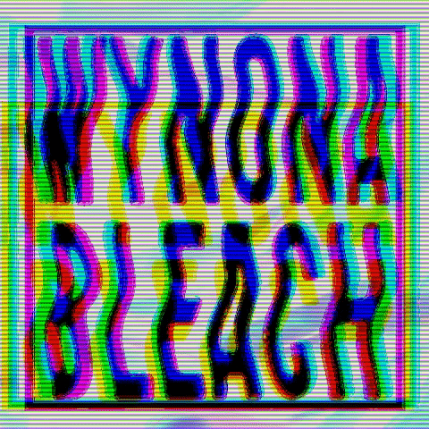 Wynona Bleach GIF