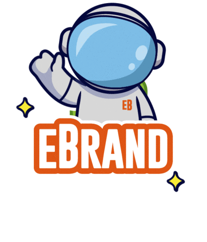 Sticker by Ebrand Panamá