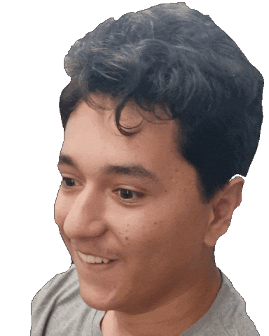 Daniel Danny Sticker