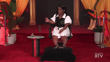 Little Women Lol GIF by Brandon TV