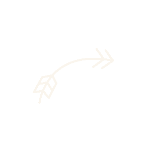 Arrows Sticker by Rancho Kiaora