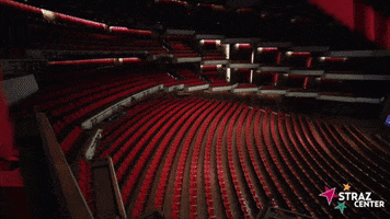 Straz Center GIF
