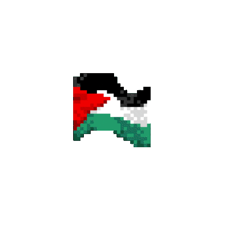 Watermelon Palestine Sticker