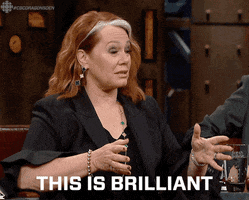 dragons' den yes GIF by CBC
