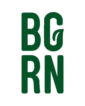 Plant Based Sticker by Burgreens