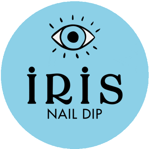 Nails Manicure Sticker by kismetbeauty