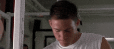 Channing Tatum Phone GIF