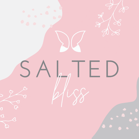 GIF by Salted Bliss