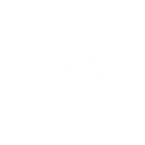 Mundo Skimboard Sticker