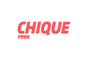 Glamour Fail Sticker by Purebreak Brasil