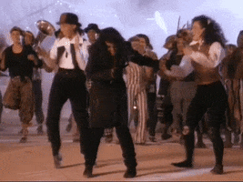 dance celebrate GIF by Janet Jackson