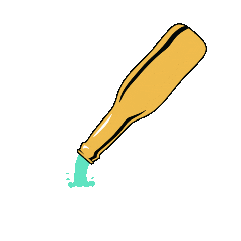 TheDeadPintCo Sticker