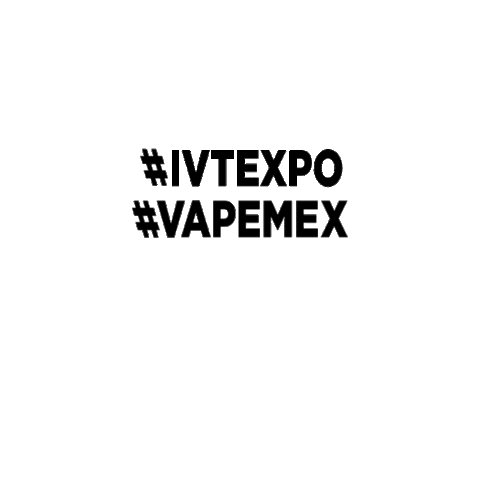 Mexico Vape Sticker by Vapemex Magazine