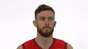 Nick Kay Eyes GIF by Perth Wildcats