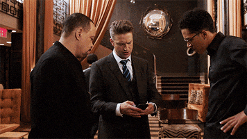Episode 4 Nbc GIF by SVU