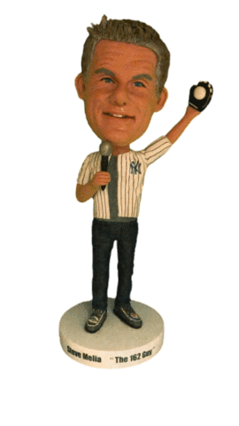 Comedy Baseball Sticker by The 162 Crew