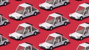 Florent Porta Infinite Jam GIF