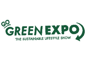 Go Green Sticker by AradaPromotions