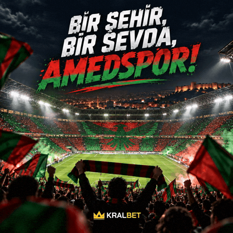 Futbol Amed GIF by Vira Villa