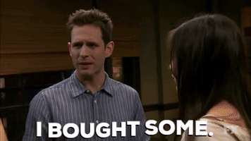 I Bought Some Its Always Sunny In Philadelphia GIF