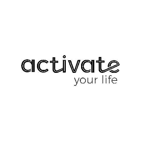 Sticker by Activate Your Life