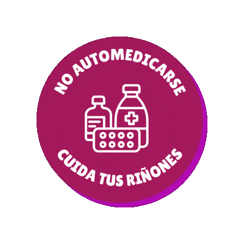 UNAERC Sticker