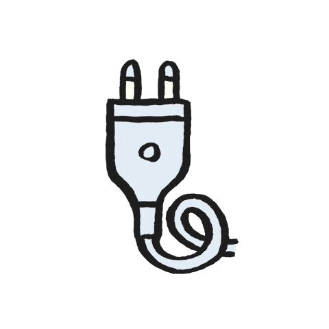 Oomi Sticker