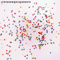 Fringe Festival Wa GIF by FRINGE WORLD