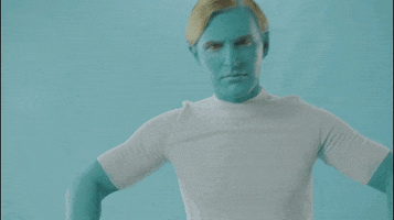 bloc_party dancing sexy virtue dad dancing GIF