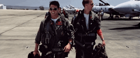 Goose Top Gun Gifs Get The Best Gif On Giphy