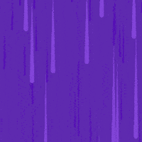 sakkesoini  loop prince rain purple