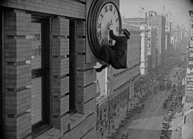 Hanging Out Criterion Collection GIF by Fandor