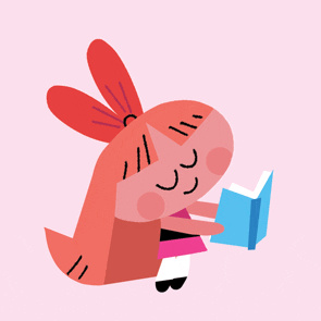 carrieleighhobsongmailcom happy read content powerpuff girls GIF