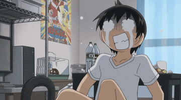 hungba124 #anime #domoemon GIF