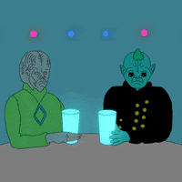 Star Wars Cheers GIF by Studios 2016