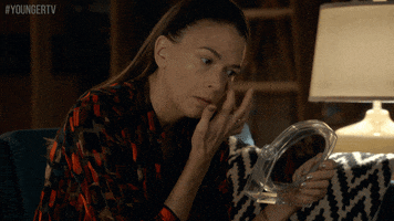 applying tv land GIF by YoungerTV